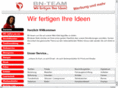 stickerei-bremen.com