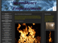 stormdanceempowerment.org