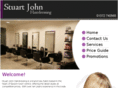 stuart-john.com