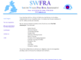 swfra.co.uk