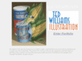tedwilliamsillustration.com