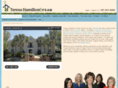 teresahamilton.com