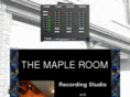 themapleroomstudio.com