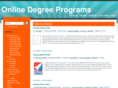 theonlinedegreeprograms.com