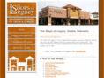 theshopsoflegacy.com