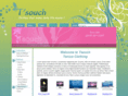 tsouch.com