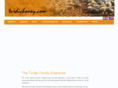 tvrdichoney.com