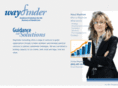 wayfinderconsulting.net