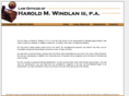 windlanlaw.com
