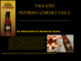 yuliciousgourmet.com