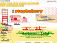 1stopbakery.com