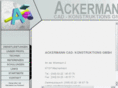 ackermann-cad.de