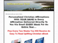 affirmationsclub.com