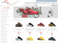 afshoes.com