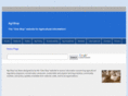 ag1stop.com