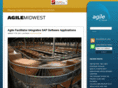 agilemidwest.com