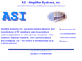 ampsystems.com