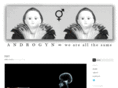 androgyn.dk