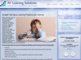 apluslearningtexas.com