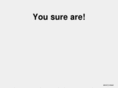 areyouawesome.com