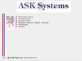 asksystems.com