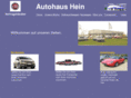 autohaus-hein.de