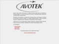 avotek.com