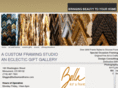bellaartandframe.com