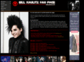 billkaulitzfan.net