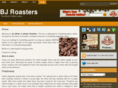 bjroasters.com