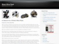 blackwinerack.com
