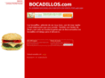 bocadillos.com