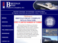 brennanboatco.com