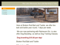 brokenrodbait.com