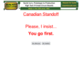 canadianstandoff.com