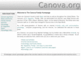 canova.org