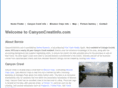 canyoncrestinfo.com