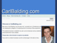 carlbalding.com