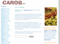 carob.biz
