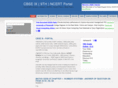 cbseix9th.com