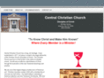 centralchristianarkcity.org