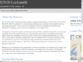colonytxlockoutservice.info