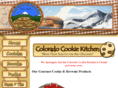 coloradocookiekitchen.com