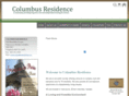 columbusresidence.ca