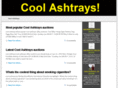 coolashtrays.net