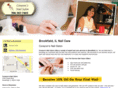 corazonsnails.com