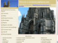 cornerstonealliance.com