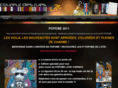 coureurdesrues.com