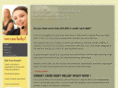 credit-card-debtconsolidation.com
