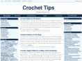 crochettips.net